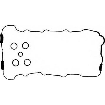 Комплект прокладок крышки головки цилиндра REINZ 15-53086-01