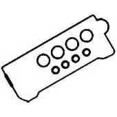 Комплект прокладок крышки головки цилиндра REINZ 15-53106-01