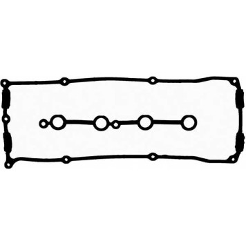 Комплект прокладок крышки головки цилиндра REINZ 15-53138-01