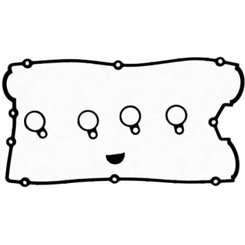 Комплект прокладок крышки головки цилиндра REINZ 15-53484-01