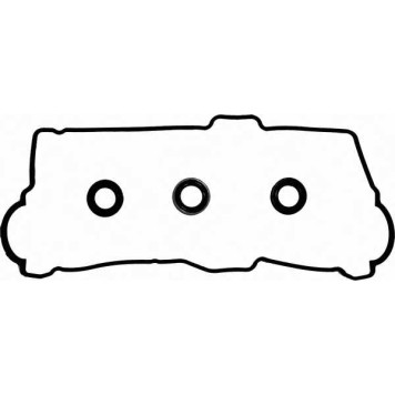 Комплект прокладок крышки головки цилиндра REINZ 15-53577-01