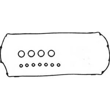 Комплект прокладок крышки головки цилиндра REINZ 15-53604-01