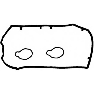 Комплект прокладок крышки головки цилиндра REINZ 15-53933-01