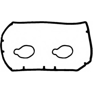 Комплект прокладок крышки головки цилиндра REINZ 15-53937-01