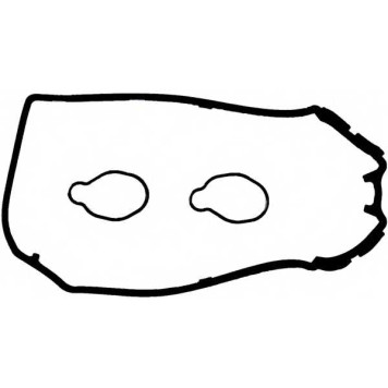 Комплект прокладок крышки головки цилиндра REINZ 15-53947-01