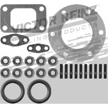 Монтажный комплект компрессора REINZ 311703 / 04-10079-01