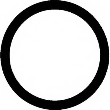 Прокладка впускного коллектора REINZ 40-76246-00