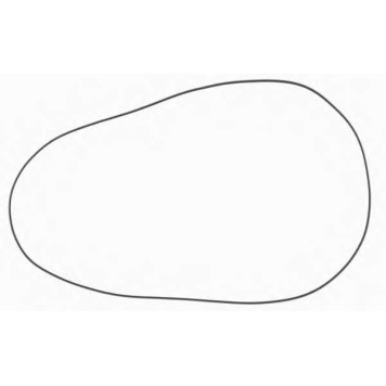 Прокладка крышки головки цилиндра REINZ 40-76723-00