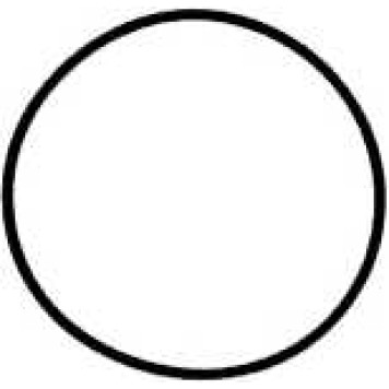 Прокладка крышки головки цилиндра REINZ 40-76741-00