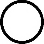 Прокладка впускного коллектора REINZ 40-76854-00