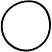 Прокладка впускного коллектора REINZ 40-77534-00