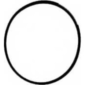 Прокладка впускного коллектора REINZ 40-77535-00