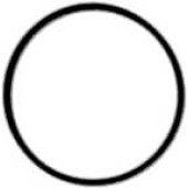 Прокладка впускного коллектора REINZ 40-77570-00