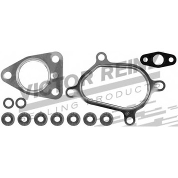 Монтажный комплект компрессора REINZ 44 04 326 / 04-10124-01