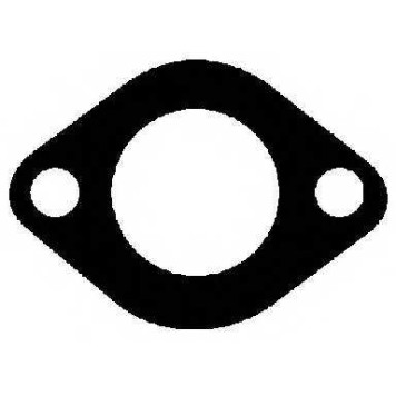 Прокладка выпускного коллектора REINZ 50-92024-10