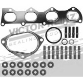 Монтажный комплект компрессора REINZ 53039700248 / 04-10202-01