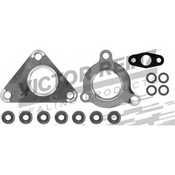 Монтажный комплект компрессора REINZ 53039880196 / 04-10046-01