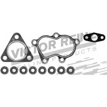 Монтажный комплект компрессора REINZ 53049700001 / 04-10005-01