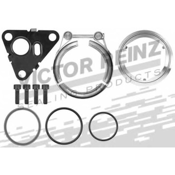 Монтажный комплект компрессора REINZ 53049700032 / 04-10159-01