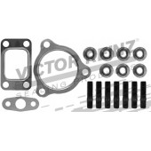 Монтажный комплект компрессора REINZ 53149706707 / 04-10133-01