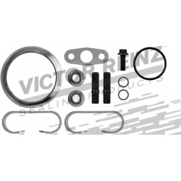 Монтажный комплект компрессора REINZ 53149707018 / 04-10025-01