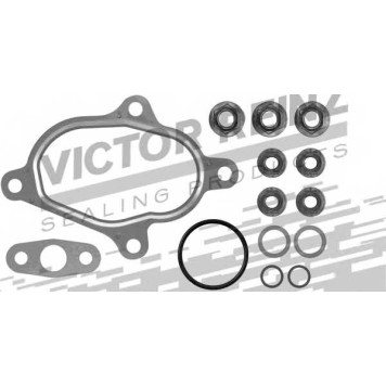 Монтажный комплект компрессора REINZ 53149707025 / 04-10028-01