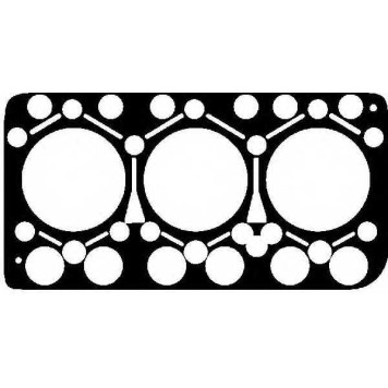 Прокладка головки цилиндра REINZ 61-23155-10