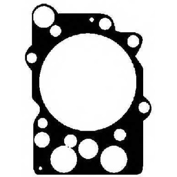 Прокладка головки цилиндра REINZ 61-23215-10