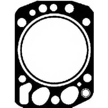 Прокладка головки цилиндра REINZ 61-25110-60
