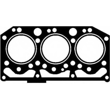 Прокладка головки цилиндра REINZ 61-25280-20