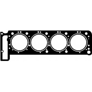 Прокладка головки цилиндра REINZ 61-26855-10
