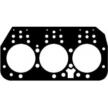 Прокладка головки цилиндра REINZ 61-27100-10