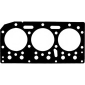 Прокладка головки цилиндра REINZ 61-27205-10