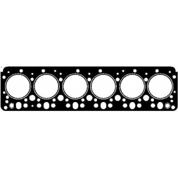 Прокладка головки цилиндра REINZ 61-27350-40