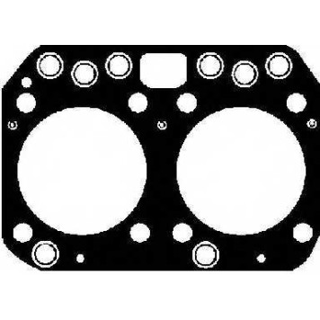 Прокладка головки цилиндра REINZ 61-27660-30