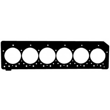 Прокладка головки цилиндра REINZ 61-28915-00