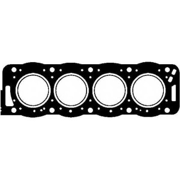 Прокладка головки цилиндра REINZ 61-29165-10