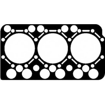 Прокладка головки цилиндра REINZ 61-31090-10