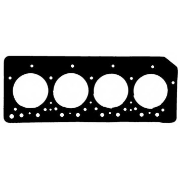 Прокладка головки цилиндра REINZ 61-31125-00