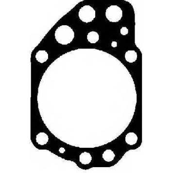 Прокладка головки цилиндра REINZ 61-31160-00