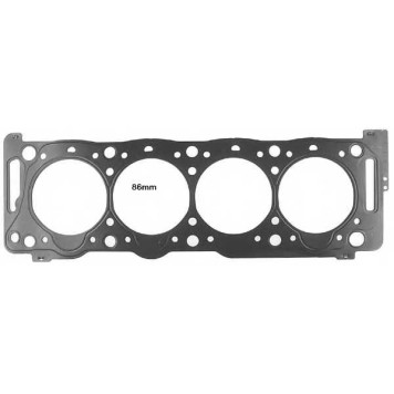 Прокладка головки цилиндра REINZ 61-33655-40