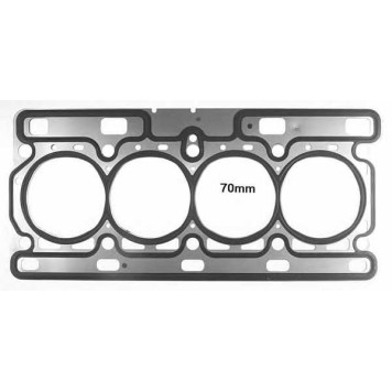 Прокладка головки цилиндра REINZ 61-33740-00