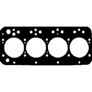 Прокладка головки цилиндра REINZ 61-33930-10