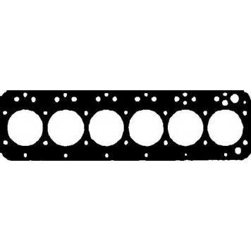 Прокладка головки цилиндра REINZ 61-33935-00