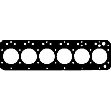 Прокладка головки цилиндра REINZ 61-33935-10