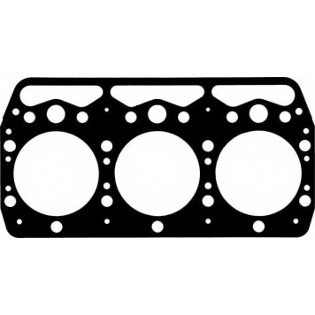 Прокладка головки цилиндра REINZ 61-33960-00