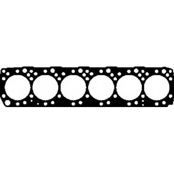 Прокладка головки цилиндра REINZ 61-34060-00