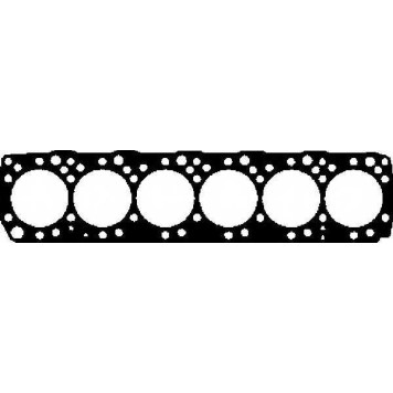 Прокладка головки цилиндра REINZ 61-34065-00