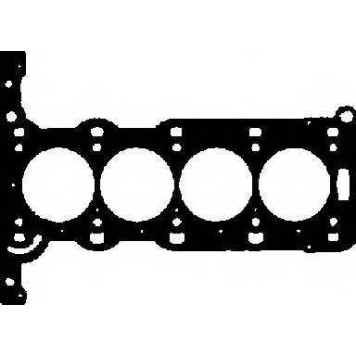 Прокладка головки цилиндра REINZ 61-34162-00