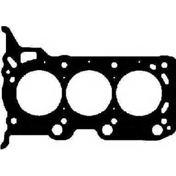 Прокладка головки цилиндра REINZ 61-34245-00